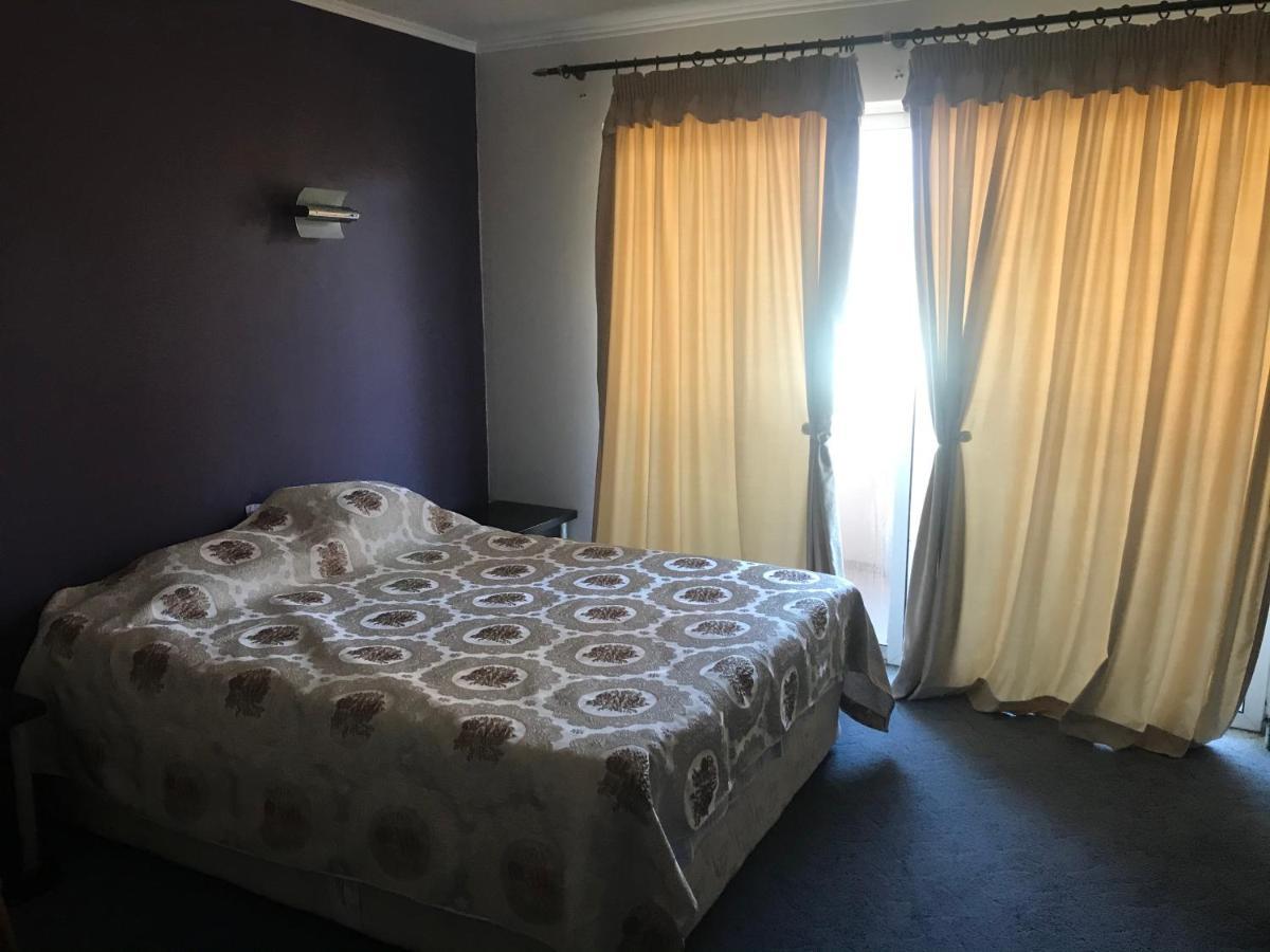 Hotel Cabana Spa & Relax Bar Plovdiv Eksteriør bilde