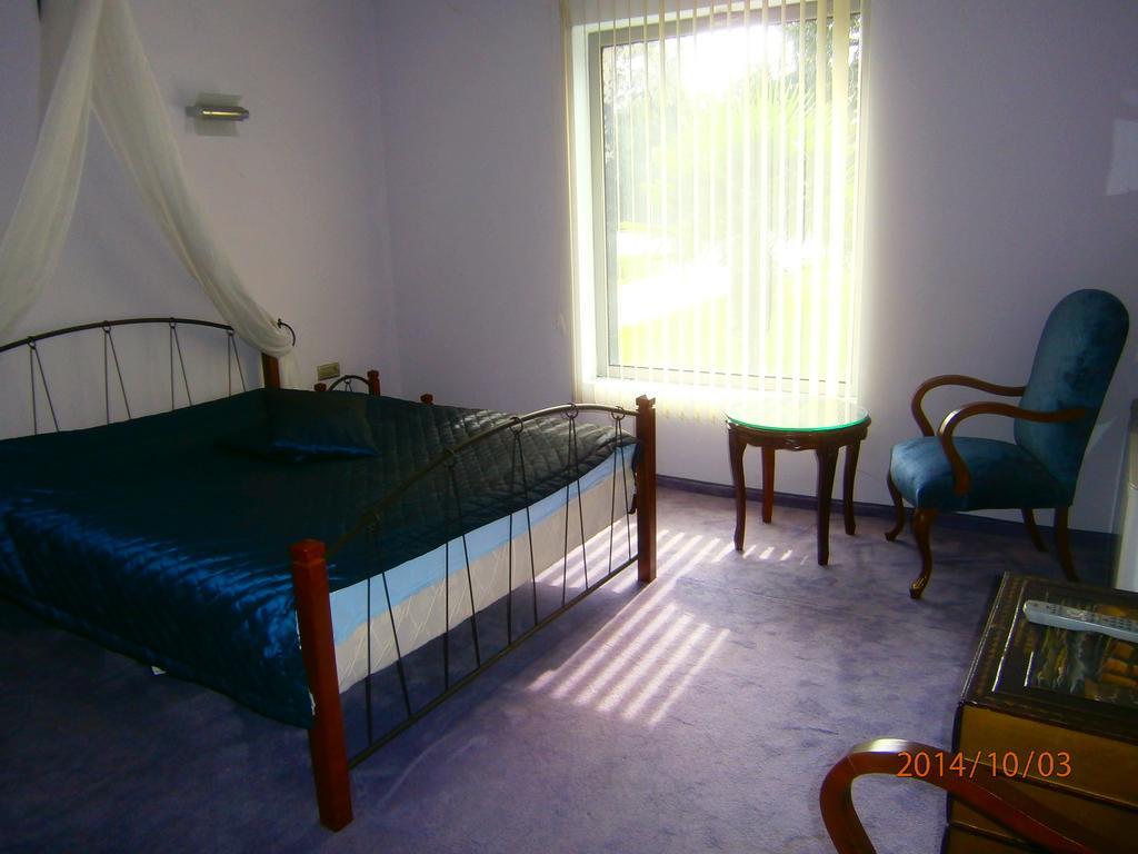 Hotel Cabana Spa & Relax Bar Plovdiv Eksteriør bilde