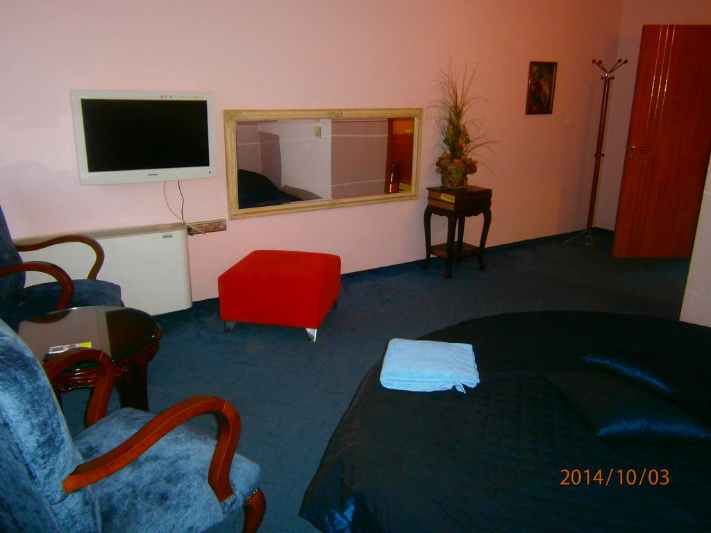 Hotel Cabana Spa & Relax Bar Plovdiv Eksteriør bilde