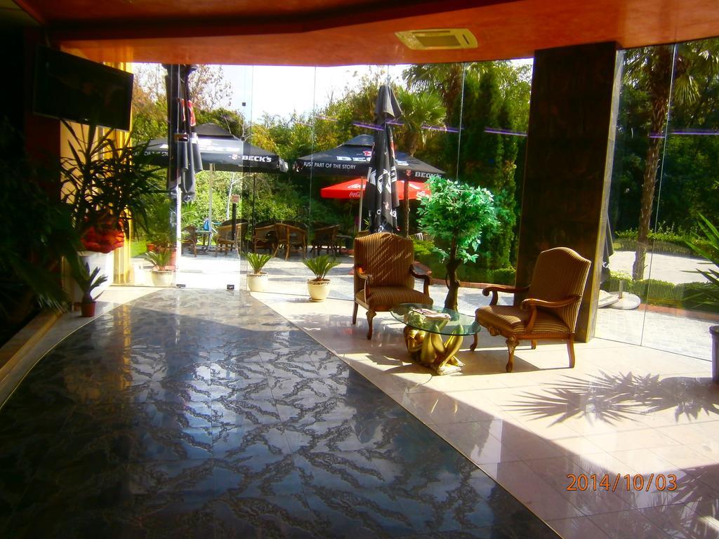 Hotel Cabana Spa & Relax Bar Plovdiv Eksteriør bilde