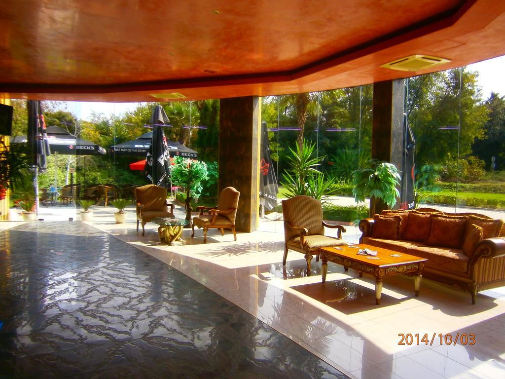 Hotel Cabana Spa & Relax Bar Plovdiv Eksteriør bilde