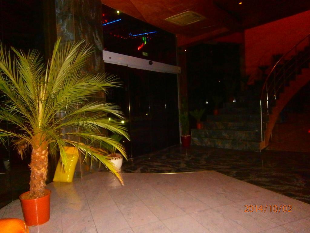 Hotel Cabana Spa & Relax Bar Plovdiv Eksteriør bilde