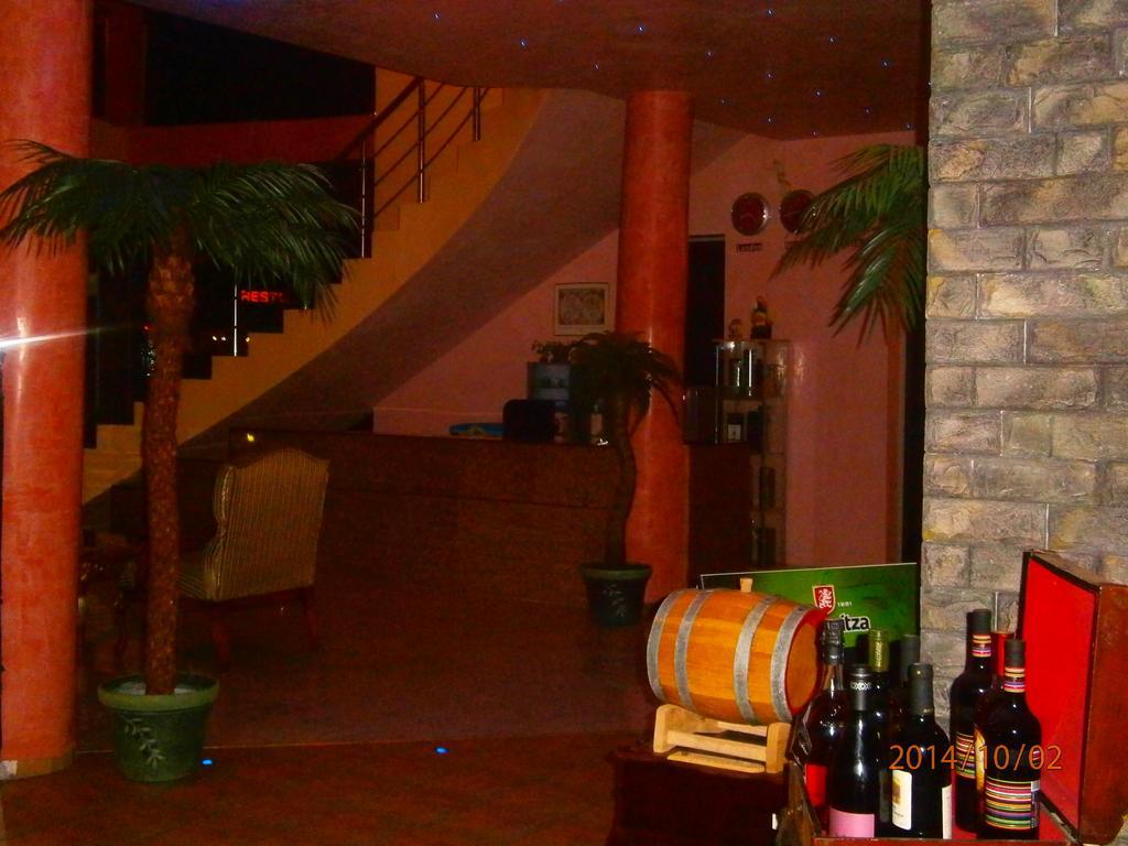 Hotel Cabana Spa & Relax Bar Plovdiv Eksteriør bilde