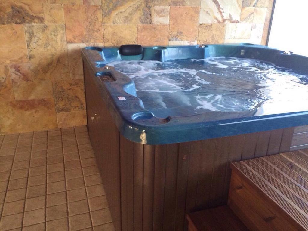 Hotel Cabana Spa & Relax Bar Plovdiv Eksteriør bilde