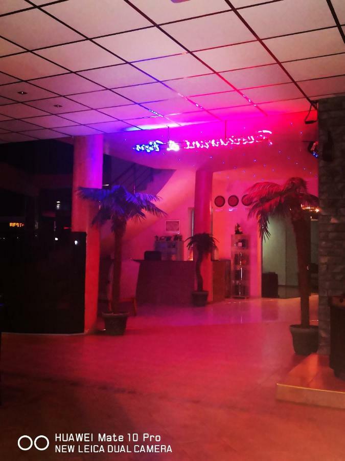 Hotel Cabana Spa & Relax Bar Plovdiv Eksteriør bilde