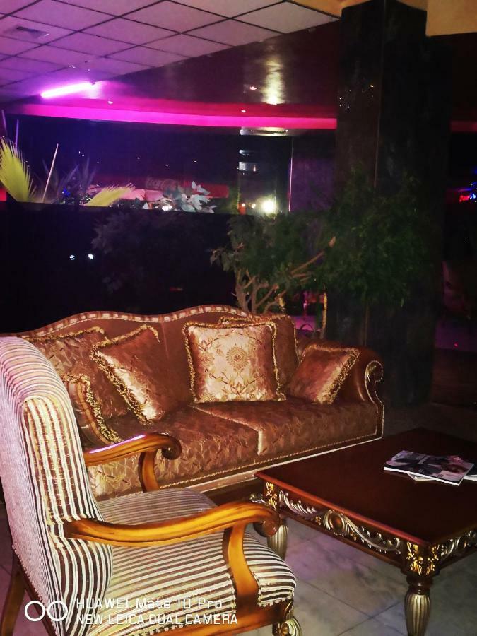 Hotel Cabana Spa & Relax Bar Plovdiv Eksteriør bilde